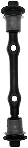 Control Arm Shaft - Suspension Control Arm Shaft Kit - This suspension control arm shaft kit is precision-engineered and rigorously tested to provide reliable replacement for the original equipment on specific vehicles. - Dorman CSK900026 Front Upper Suspension Control Arm Shaft Kit Compatible with Select Chevrolet/GMC Models