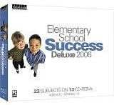 TOPICS ENTERTAINMENT Elementary School Success Deluxe 2006 ( Windows )