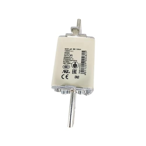 Composants électroniques 3ND1252 fusible de précision supérieure
