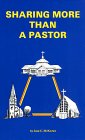 Sharing More Than a Pastor 096361830X Book Cover
