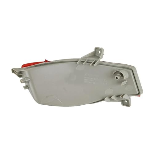 Feu antibrouillard gauche pour Mazda CX-7 2008-2015 extérieur - 3