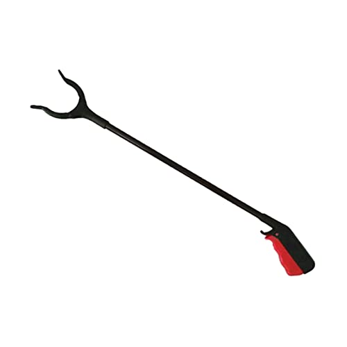 BCOATH Garbage Picker Upper Tool Trash Picker Grabber Stick Reacher Tool for Easy Cleaning