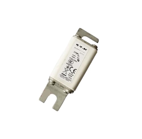 Fusible 170M1370 évite la panne de vos variateurs industriels sous 690V