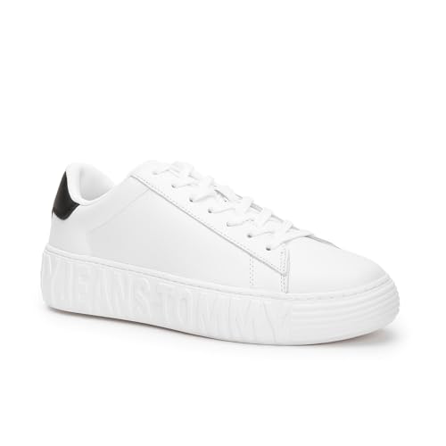 Image of Tommy Hilfiger Mens F23hmfw022 Sneaker