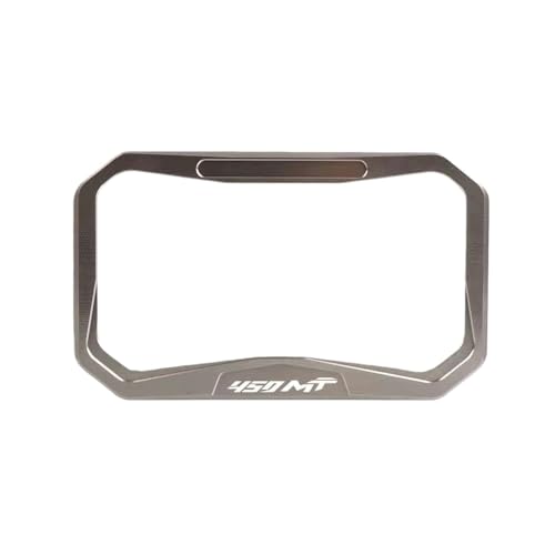 Film protection écran et cadre de compteur moto 450SR 450NK 450SS 2022-2023