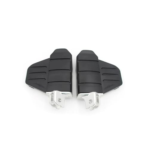 Repose-Pieds De Conducteur De Moto Soulagement Jambes Voyage GoldWing GL1800