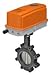 Belimo | F680HDU+AFRXUP-S N4 | Bttrfly Valve | 3" | 2 Way | 302?Cv | w/ Spg Rtn | 24-240V | On/Off | SW | NEMA 4