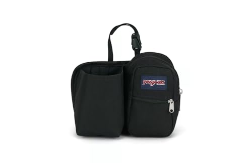 JanSport Bolsa para Caddy Jet Set - Preto