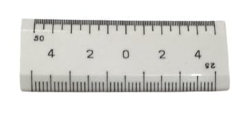 Patwari Scale Set / Survey Scale Set / 3 '' Patwari Scale Kit White (Set of 3) Patwari Scale Set / Survey Scale Set / 3 '' Patwari Scale Kit White (Set of 3)