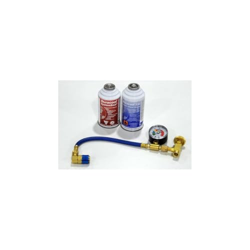 PACK PERFORMANCE DURACOOL