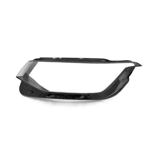 Lentilles pour phares avants VW Tiguan pour rouler sous la pluie