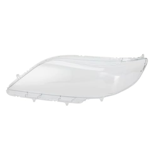 �Ԃ̃w�b�h���C�g�n�E�W���O Compatible With For Sienna 2016 2017 2018 2019 �t�����g���E�w�b�h���C�g�����Y�J�o�[ �����w�b�h���C�g�V�F�� �����v�V�F�[�h(Left)