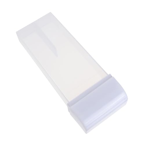 NIYANGLE Botella de Cera para Depilación de Uso Doméstico Contenedor de Cera para Viajes Suministros de Viaje