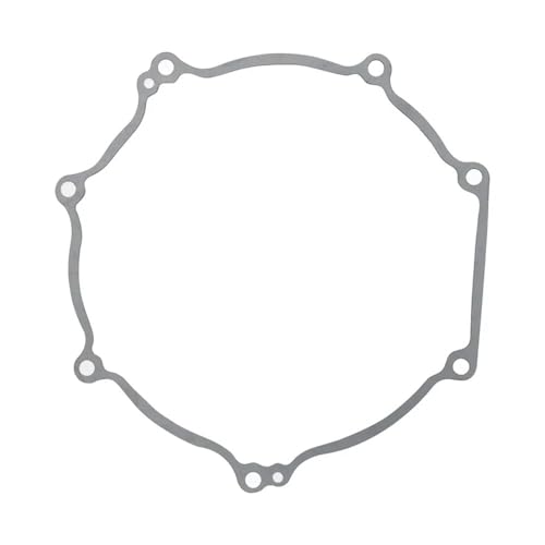 Couvercle d'embrayage et joint étanche pour éviter les fuites sur KX450F
