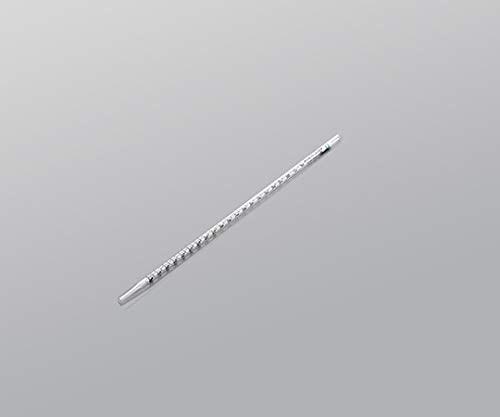AS ONE Violamo Disposable Pipette II (Paper and Plastic Packaging) 2mL 1000 Pieces / 2-5237-12