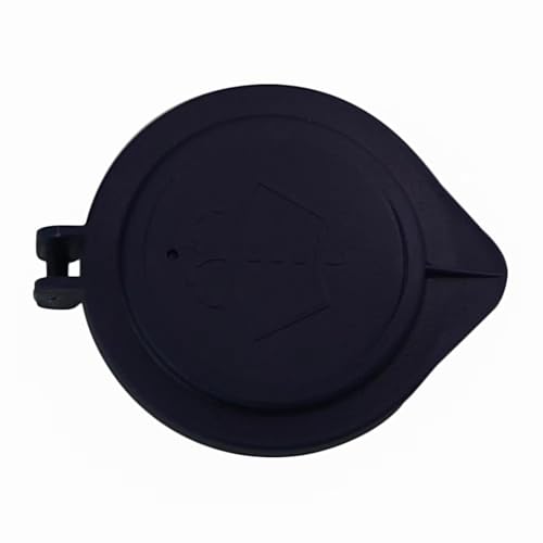 Bouchon réservoir lave-glace plastique robuste pour Peugeot 3008 5008 407 capuchon 643237