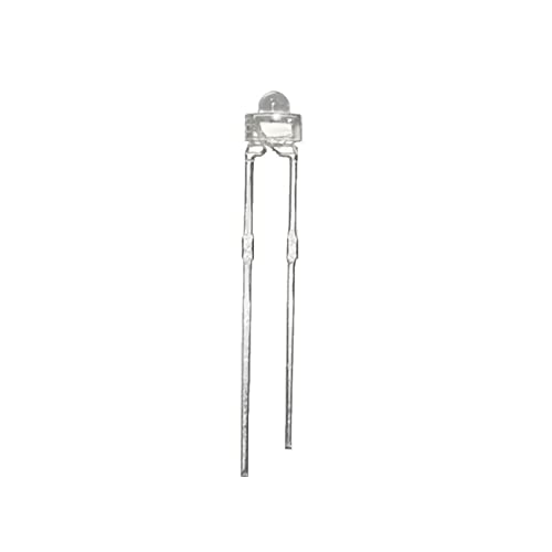 GZTKSKCP 5 PCS, fototransistor NPN de 1,8 mm, T2055C, fotosensor, Transistor Receptor fotosensible