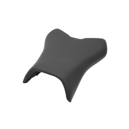Asiento delantero para conductor de motocicleta FZ1 Fazer acabado deportivo de alta durabilidad