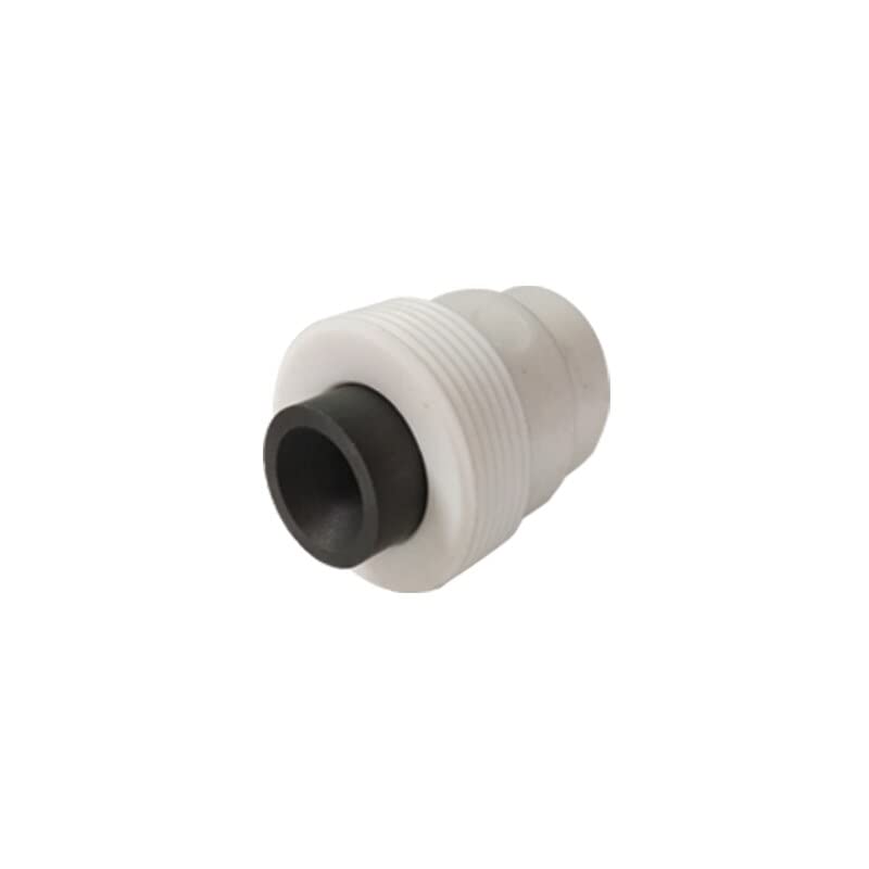 Tool Part for Boron Sandblaster Nozzle Sand Blasting Nozzle 35x20x Hole 3,4,5,6,7,8,9,10,12mm Hole Power Tools Accessory - (Color: 35x20x3mm)