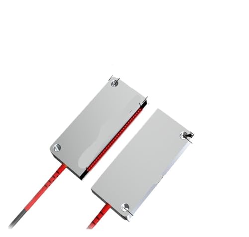 Capteur à fibre optique Banner Array FT-35S | Commutateur photoélectrique CC 12-24V