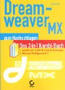  Dreamweaver MX zum Nachschlagen.