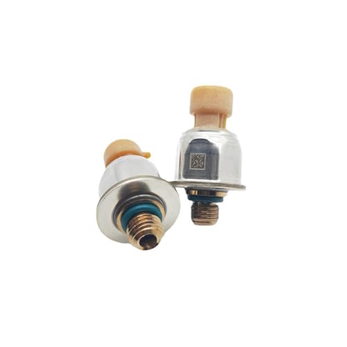 Capteur 3PP6-8 regulation de pression precise pour systeme injection - 6