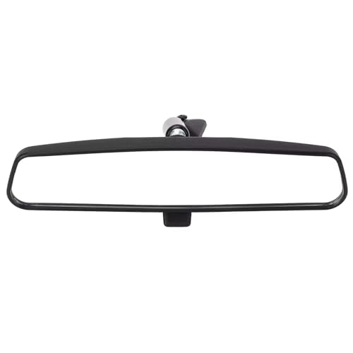Espejo retrovisor interior KD53-69-220B compatible con Mazda 3 CX-5 CX-3 3