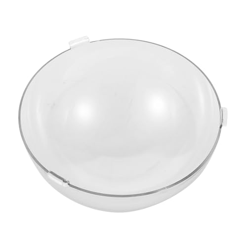 Cubierta de la carcasa de la cámara Amosfun para proteger sistemas CCTV en patios y exteriores 4