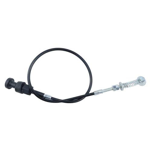Câble de capot 55,9 cm flexible et durable pour Kawasaki Mule 4010 KAF950