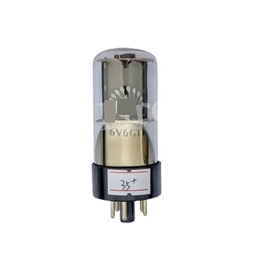 6V6GT Tube Replaces 6V6 CV511 6P6P Amplifier kit DIY(2pcs Matched Pair)