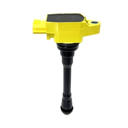 Bobina de encendido para solucionar fallos de motor compatible con 22448-JA00A