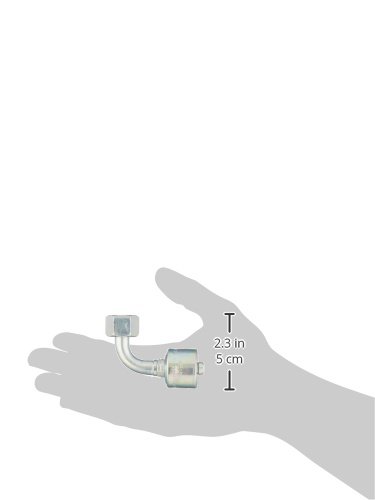 Image of Gates G25655-0612 Hydraulic Coupling