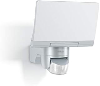 Steinel Reflektor LED XLED Home 2 S grafitowy, naświetlacz, obrotowy, 13,7 W, czujnik ruchu 180°, zasięg 10 m, 1550 lm