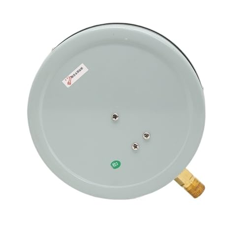 Manomètre Y-200 pression d'eau pour tester la plomberie maison