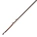 Mares SLG Fin Shaft 6.5mm (423267) - Tahitian Steel Finned Spearfishing Equipment for Strike Speargun, 140 cm