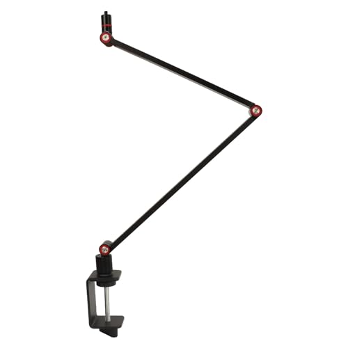 Soporte de escritorio para proyector mini rotativo miniatura 3