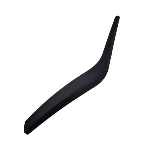 Poignée porte intérieure voiture X1 E84 remplacer plastique usé panneau portière