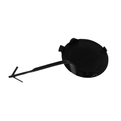 742232 Cache de pare-chocs arrière Citroën C4 berline 5 portes