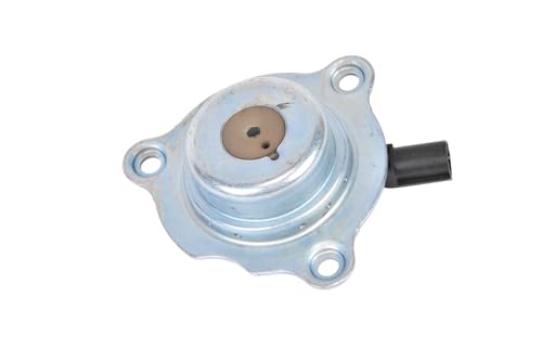 GM Genuine Parts 12653140 Cylinder Head