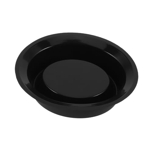 TOVINANNA Silicone Shaving Bowl for Men Lightweight Rubber Shave Cup Portable and Compact Mug for Home and Barber Use for Mixing Grooming Products and Travel