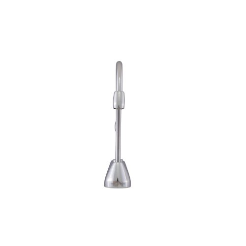Image of InSinkErator F-GN1100C Contemporary Instant Hot Water Dispenser-Faucet Only, One Size, Chrome