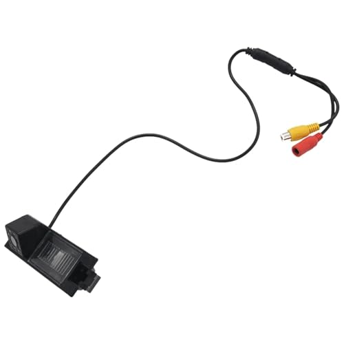Caméra de recul 8 LED étanche pour voiture Hyundai Tucson stationnement serein