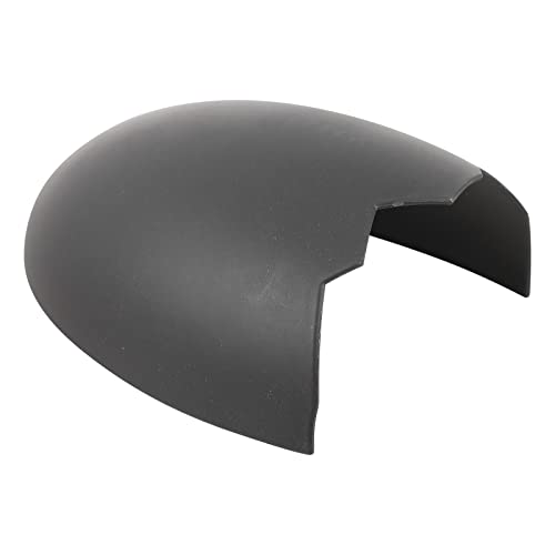 VICASKY Leichte Reptilienunterkunft aus Kunststoff in Eierschalenform Multifunktionales Schildkröten Versteck für Terrarien und Landschaftsdekoration