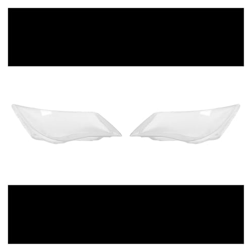 Couvercle de phare jauni résolu avec cette coque transparente BMW E63 E64 04-07