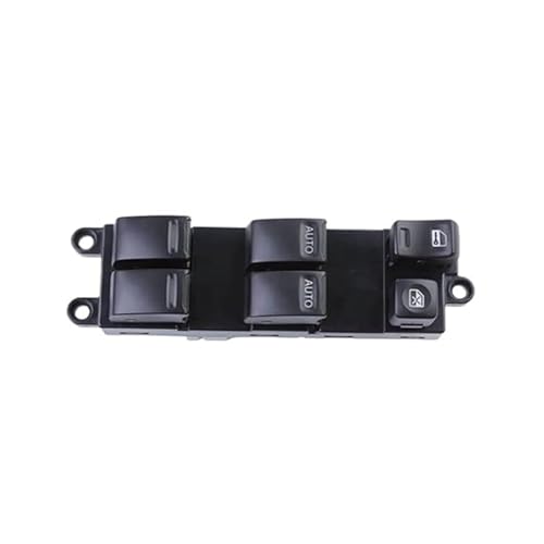 Interrupteur fenêtre électrique pour Teana Altima 2002-2006 commande 25401-8J100
