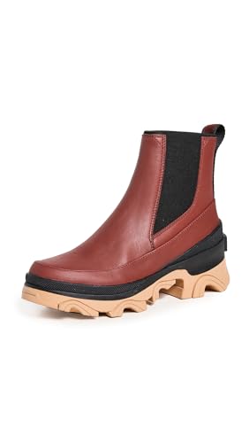 Image of Sorel Women's Brex Boot Chelsea Waterproof Boots