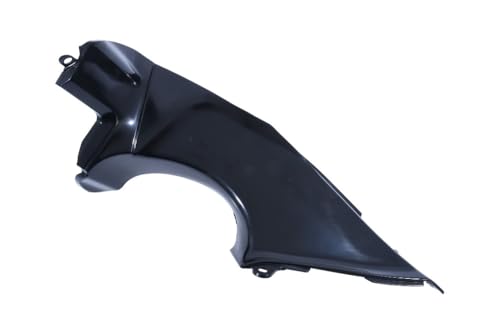 Écope réservoir droite ZX12R remplace carénage cassé 2002-2006