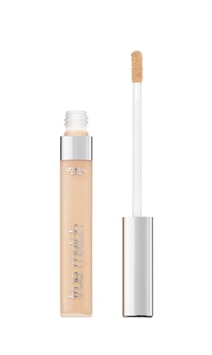 Image of L'Oreal Paris True Match The One Concealer, 1C Ivory Rose