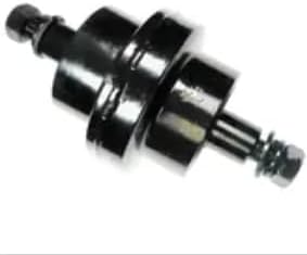 Bottom Roller 6627724 for Bobcat E45 E55 435 341 337 E50 Excavator