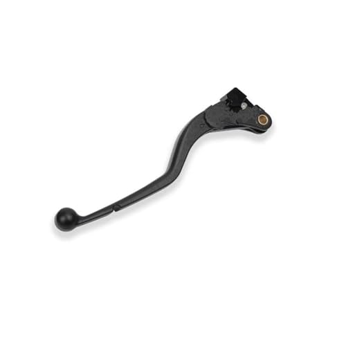 Levier frein moto aluminium pour BMW F850GS Adventure en voyage